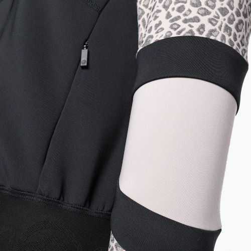 Sportalm dámská mikina Omega taupe pink