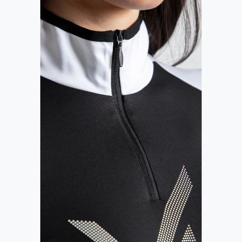 Dámská mikina Sportalm Sofia černá