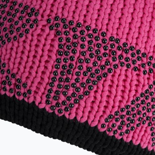Dámská zimní čepice Sportalm Almrosn m.P exotic fuschia