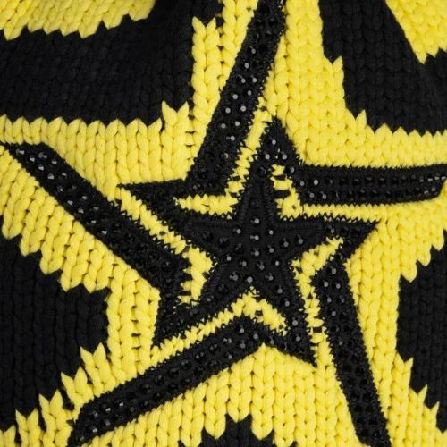 Dámská zimní čepice Sportalm Soffine m.P blazing yellow