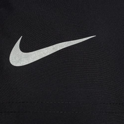 Pánské boxerské šortky Nike black/pewter
