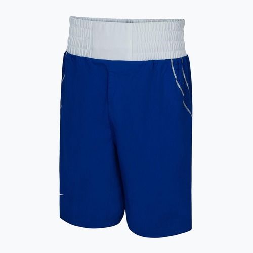 Pánské boxerské šortky Nike Royal