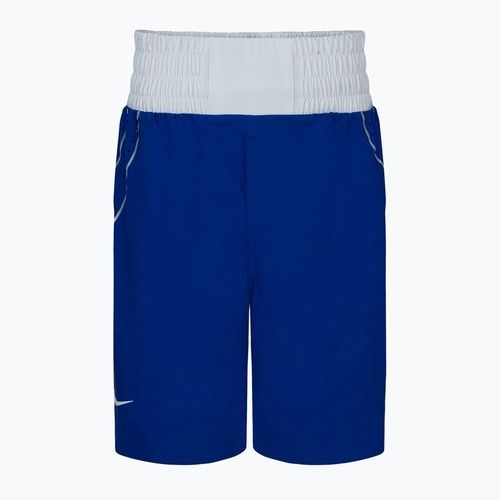 Pánské boxerské šortky Nike Royal