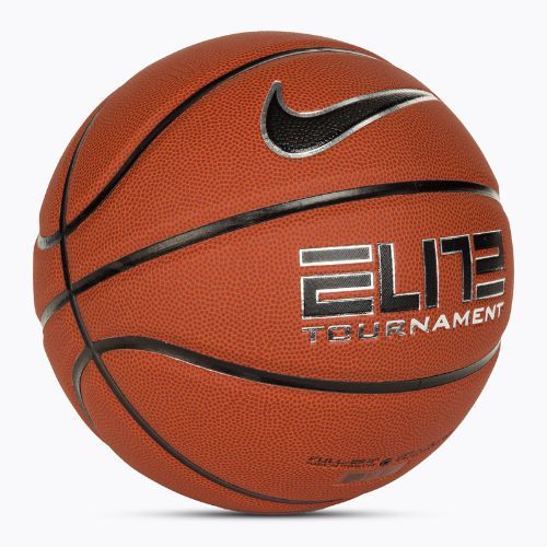Nike Elite Tournament 8P Deflated basketball N1009915 velikost 7