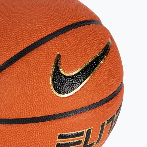 Nike Elite Championship 8P 2.0 Deflated basketball N1004086 velikost 7