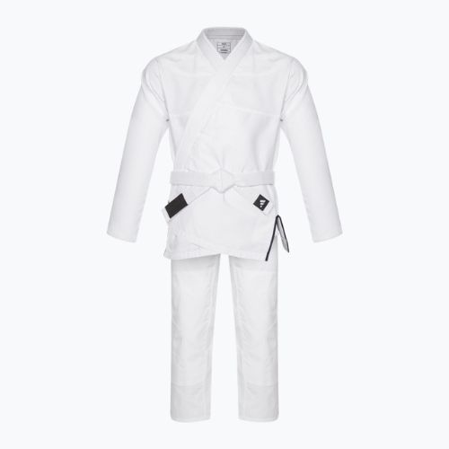 GI pro brazilské jiu-jitsu adidas Range white/gradient blue