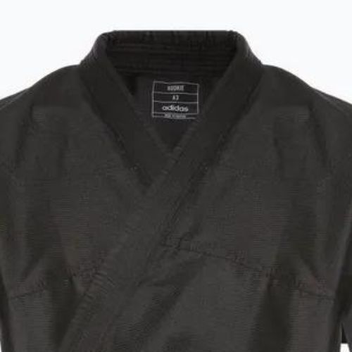 GI pro brazilské jiu-jitsu adidas Rookie black/gold