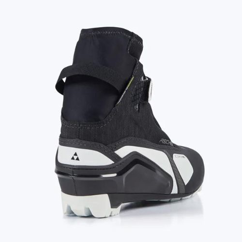 Dámské boty na běžky Fischer XC Comfort Pro WS black