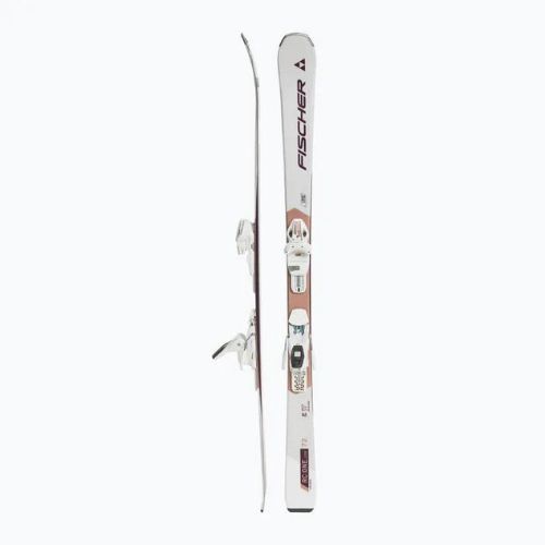 Dámské sjezdové lyže Fischer RC ONE LITE 72 SLR + RS 9 SLR