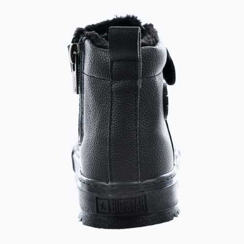 Dětská obuv BIG STAR GG374040 černá