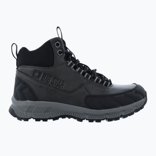 Dámské boty BIG STAR II274454 black