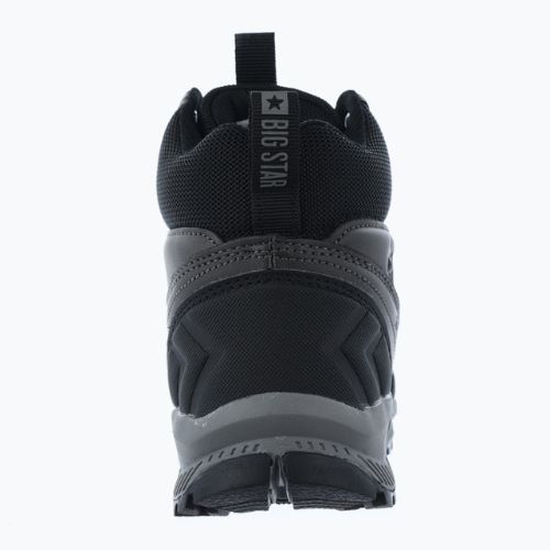 Dámské boty BIG STAR II274454 black