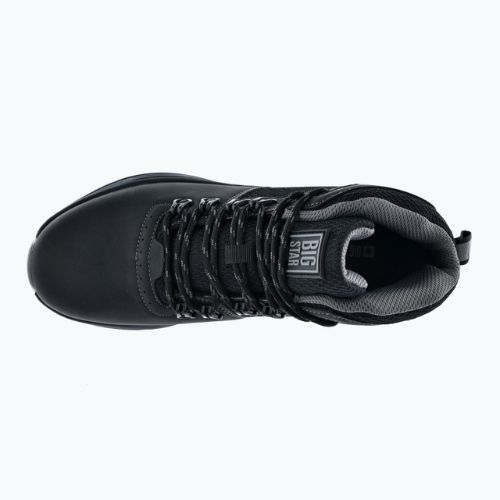 Dámské boty BIG STAR KK274223 black