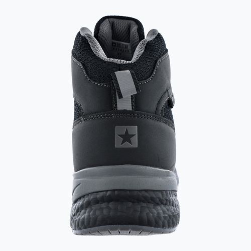 Dámské boty BIG STAR KK274223 black