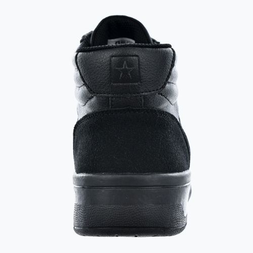 BIG STAR dámské boty KK274262 906 black