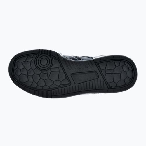 BIG STAR dámské boty KK274262 906 black