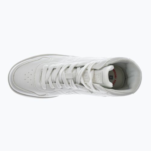 BIG STAR dámské boty KK274263 101 white