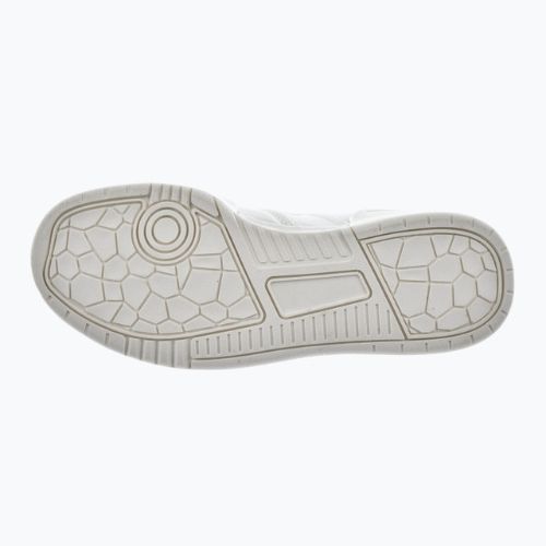 BIG STAR dámské boty KK274263 101 white