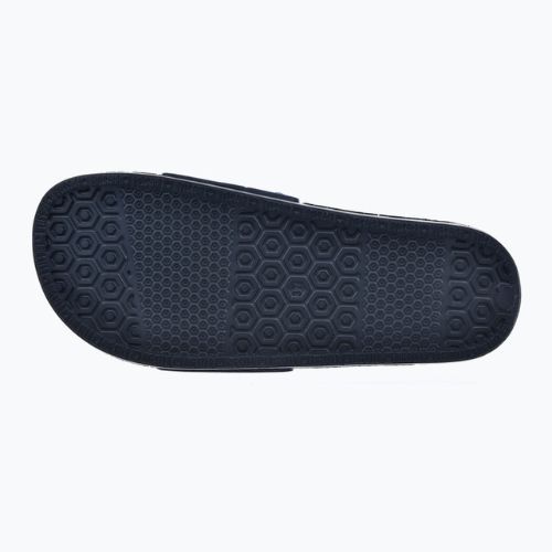 Dámské žabky BIG STAR MM274714 navy blue