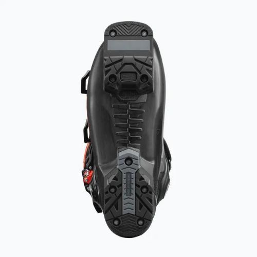 Pánské lyžařské boty Nordica The Cruise 120 GW black/anthracite/red