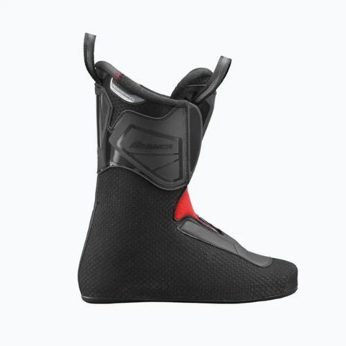 Pánské lyžařské boty Nordica The Cruise 120 GW black/anthracite/red