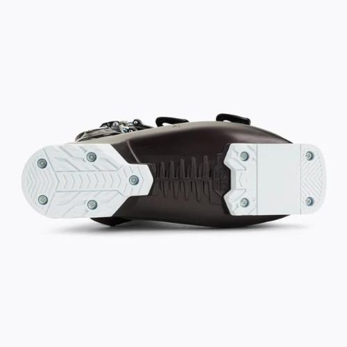 Dámské lyžařské boty Nordica The Cruise 75 W pearl black/white/gold