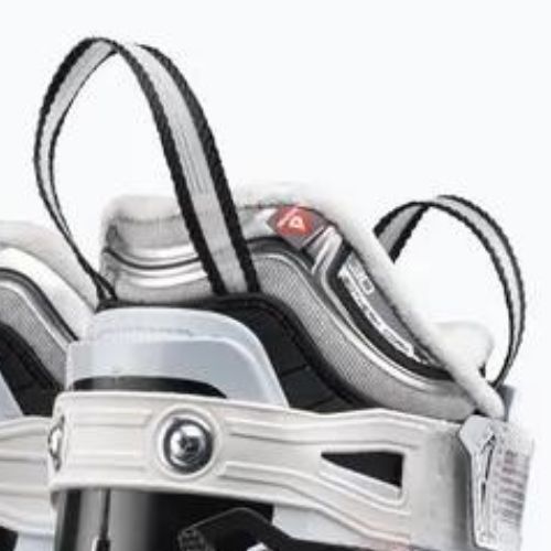 Dámské lyžařské boty Nordica Pro Machine 105 W GW white/black/pink