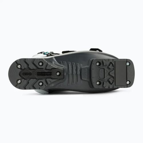Dámské lyžařské boty Nordica Pro Machine 85 W GW black/white/green