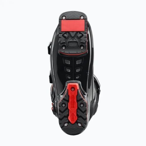 Pánské lyžařské boty Nordica Speedmachine 3 130 GW black/anthracite/red