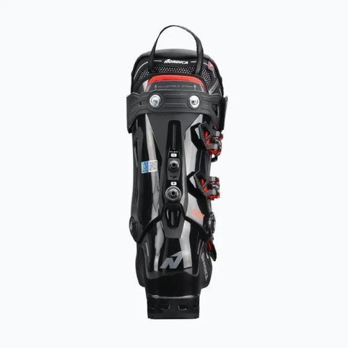 Pánské lyžařské boty Nordica Speedmachine 3 130 GW black/anthracite/red