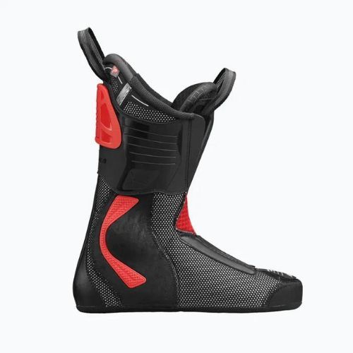 Pánské lyžařské boty Nordica Speedmachine 3 130 GW black/anthracite/red