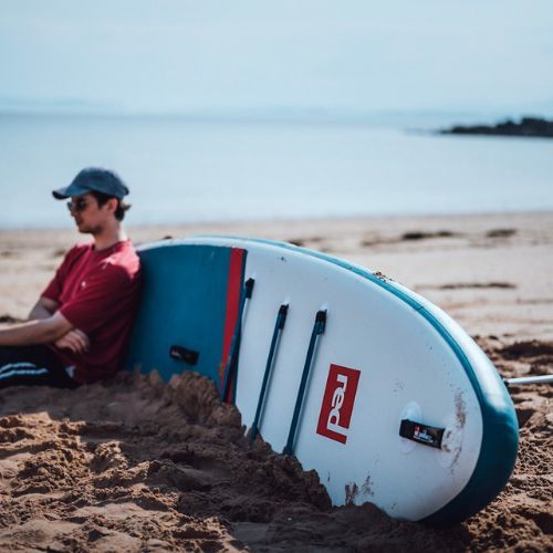 SUP prkno Red Paddle Co Sport 11'3" modré