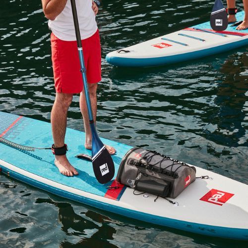 SUP prkno Red Paddle Co Sport 11'3" modré