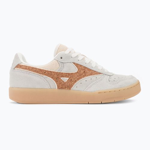 Boty Mizuno City Wind undyedwht/groot/undyedwh