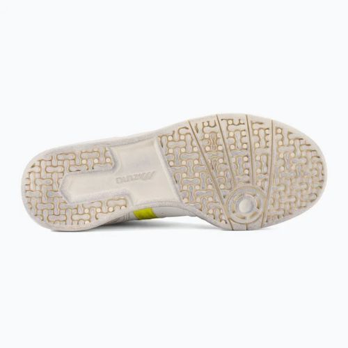 Boty Mizuno City Wind Mt white/bolt