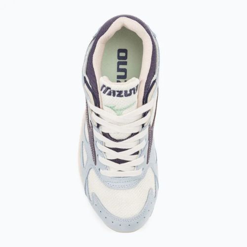 Boty Mizuno Sky Medal pristine/graystone/spray