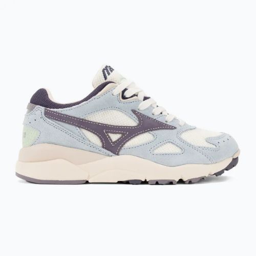 Boty Mizuno Sky Medal pristine/graystone/spray