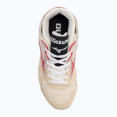 Boty Mizuno Sky Medal Premium white onyx/lilac marble/snow white