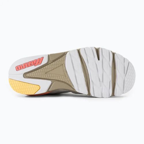 Boty Mizuno Sky Medal S snow white/stone blue/pool blue