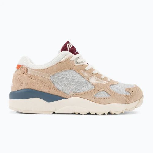 Boty Mizuno Sky Medal S groot/omushroom/bsea