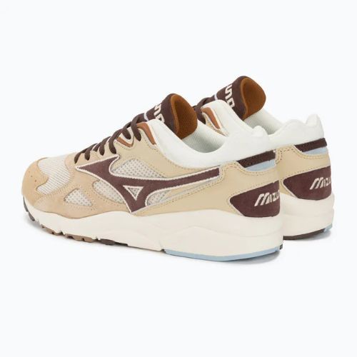 Boty Mizuno Sky Medal S ssand/chcoffe/pspice