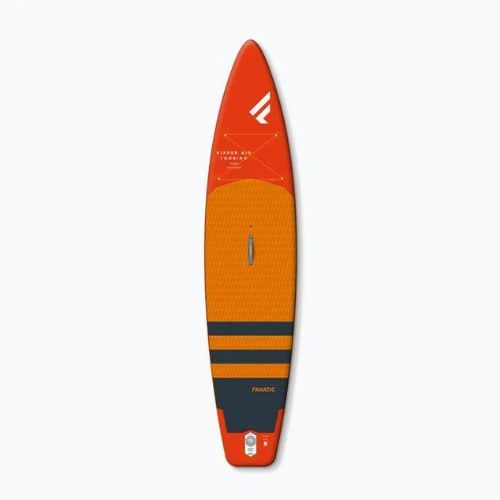 Dětské SUP prkno Fanatic Ripper Air Touring 10'0"