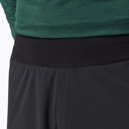 Pánské běžecké šortky On Lightweight black