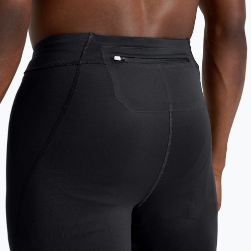 Pánské běžecké legíny On Running Performance black