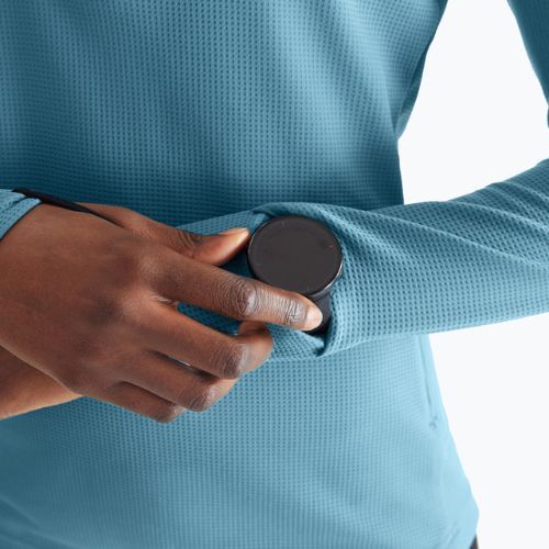 Dámská běžecká mikina On Climate wash