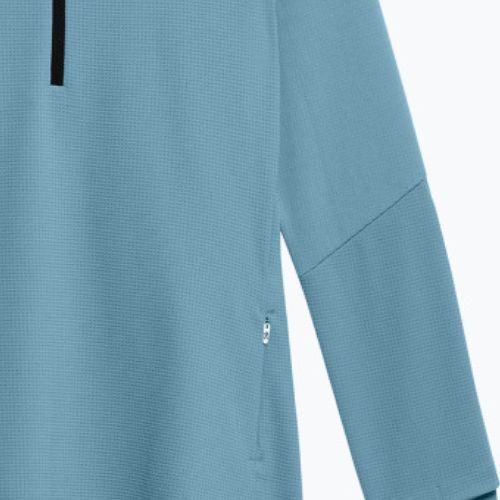 Dámská běžecká mikina On Climate wash