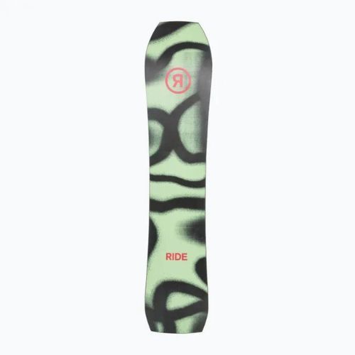 Snowboard RIDE Warpig
