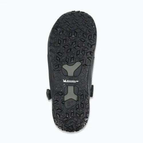 Pánské snowboardové boty RIDE Trident black