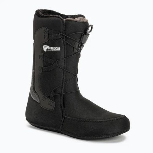 Pánské snowboardové boty RIDE Lasso grey