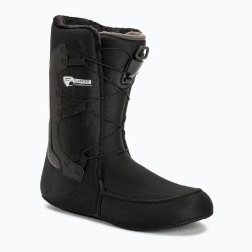 Pánské snowboardové boty RIDE Lasso pink